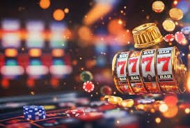 Slots ဂိမ်းများ