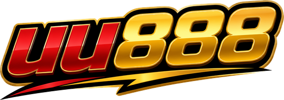 uu888 Logo